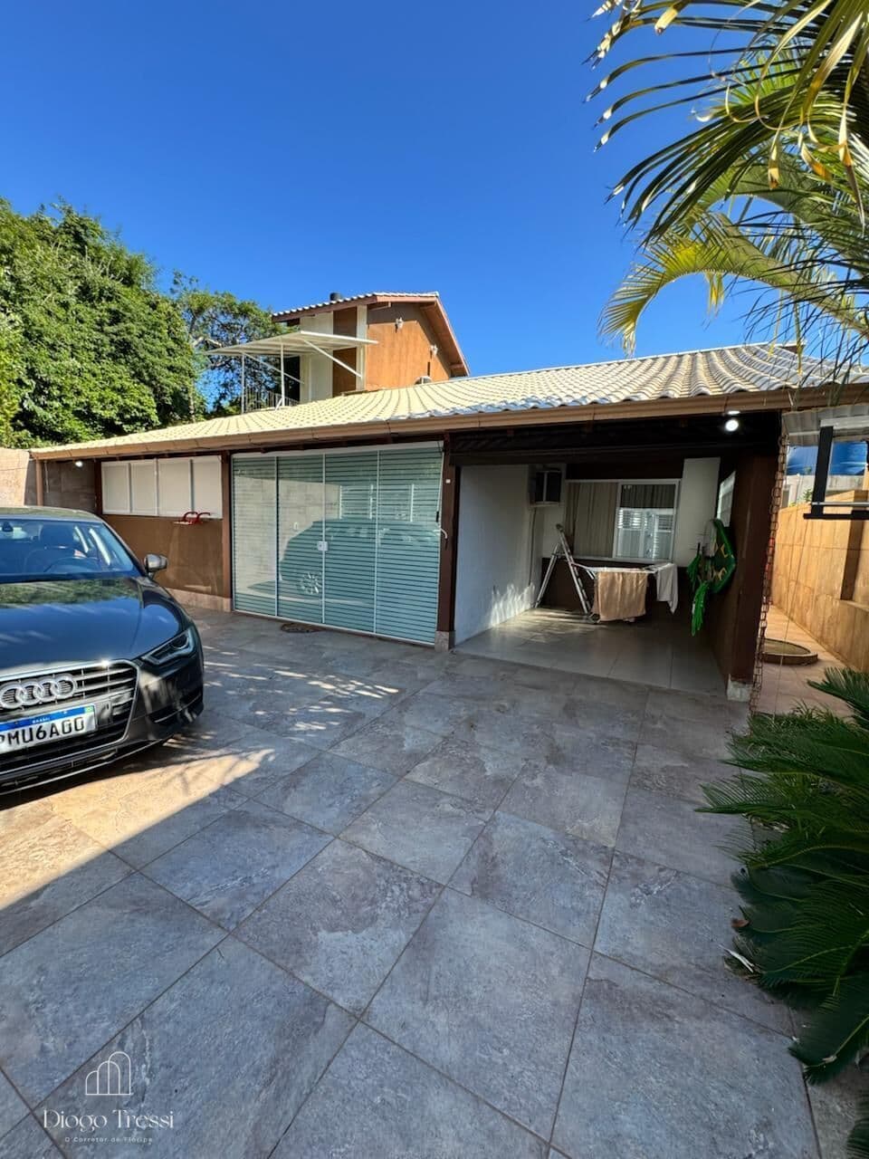Casa Térrea à venda no bairro Ingleses - Florianópolis/SC