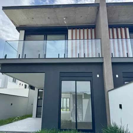 Casa em Florianópolis - Ingleses Norte