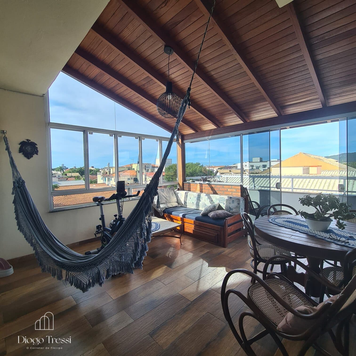 Apartamento em Florianópolis - Ingleses do Rio Vermelho