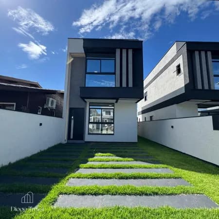 Casa em Florianópolis - Ingleses Norte