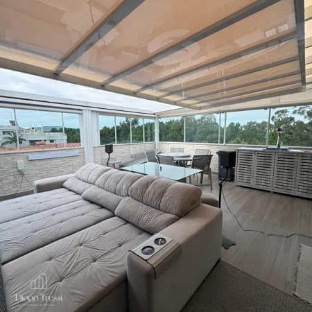 Apartamento em Florianópolis - Ingleses Norte