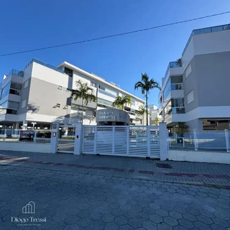 Apartamento à venda Ingleses região das gaivotas no condominio vila das palmeiras 1 - Florianópolis/SC