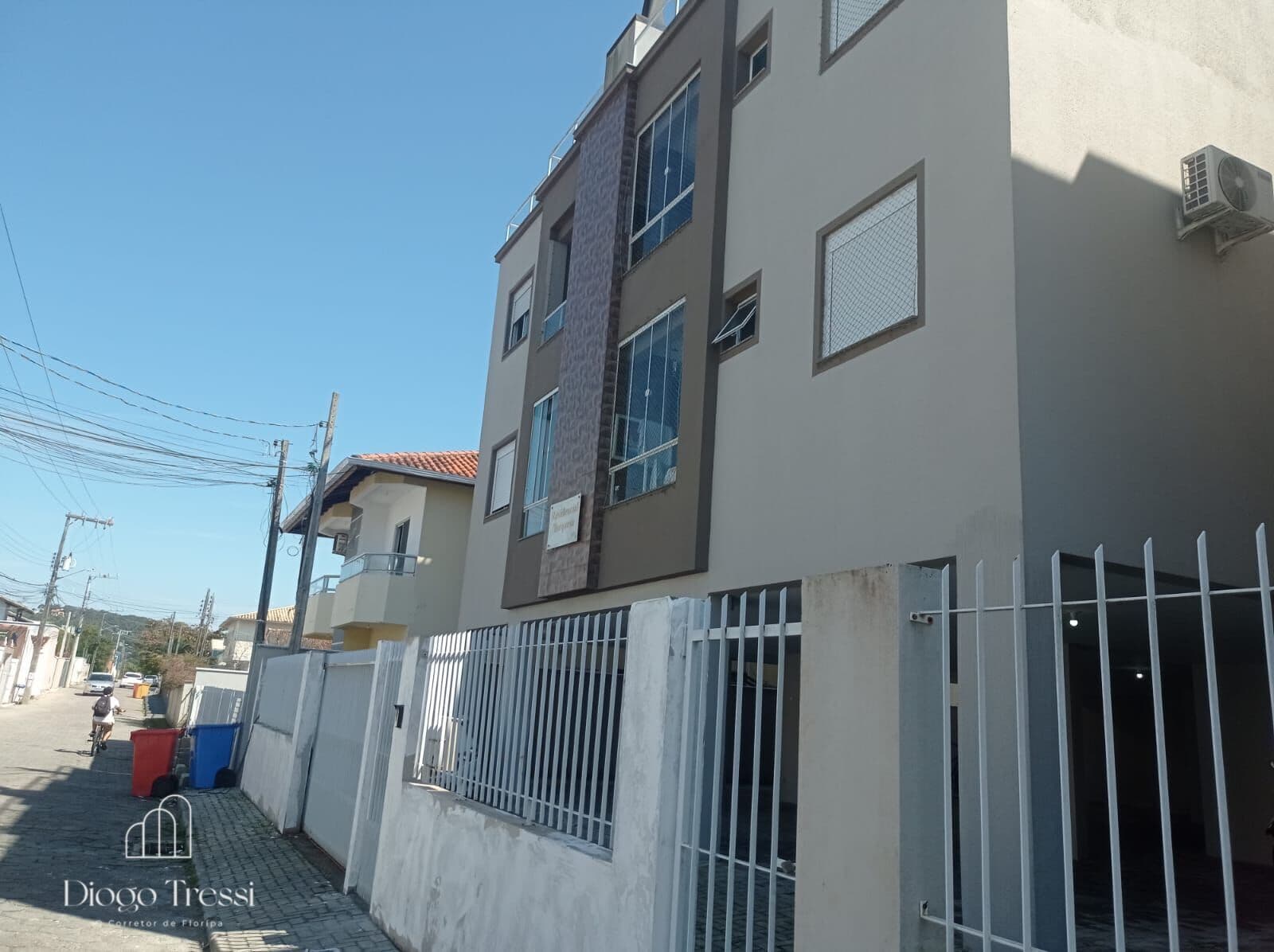 Apartamento em Florianópolis - Ingleses do Rio Vermelho