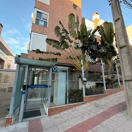 Apartamento em Florianópolis - João Paulo