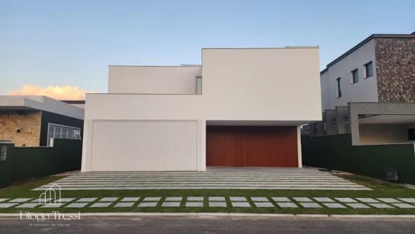 Casa em Florianópolis - São João do Rio Vermelho