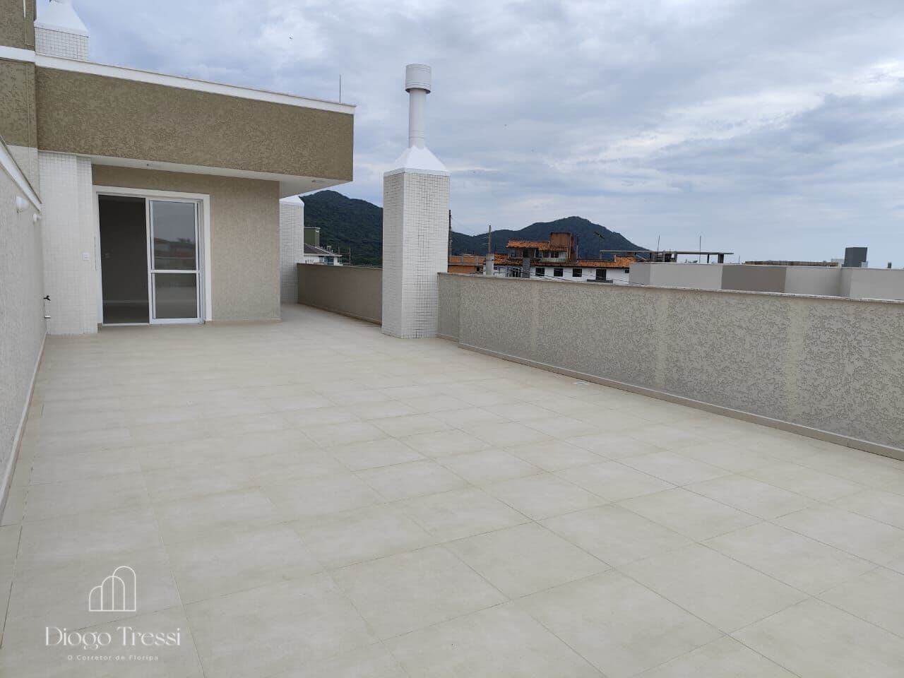 Apartamento em Florianópolis - Ingleses do Rio Vermelho