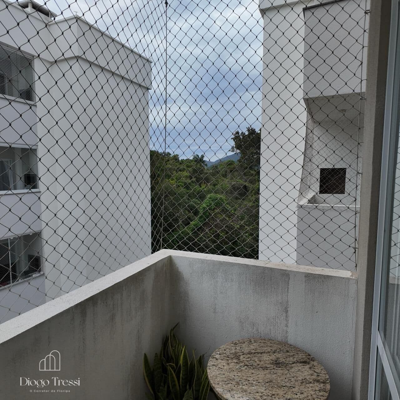 Apartamento em Florianópolis - Canasvieiras
