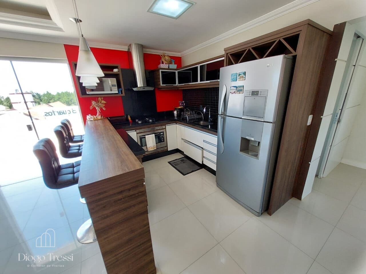 Apartamento em Florianópolis - Ingleses Norte