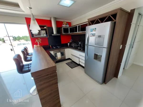 Apartamento em Florianópolis - Ingleses Norte