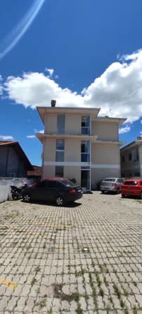 Apartamento em Florianópolis - São João do Rio Vermelho