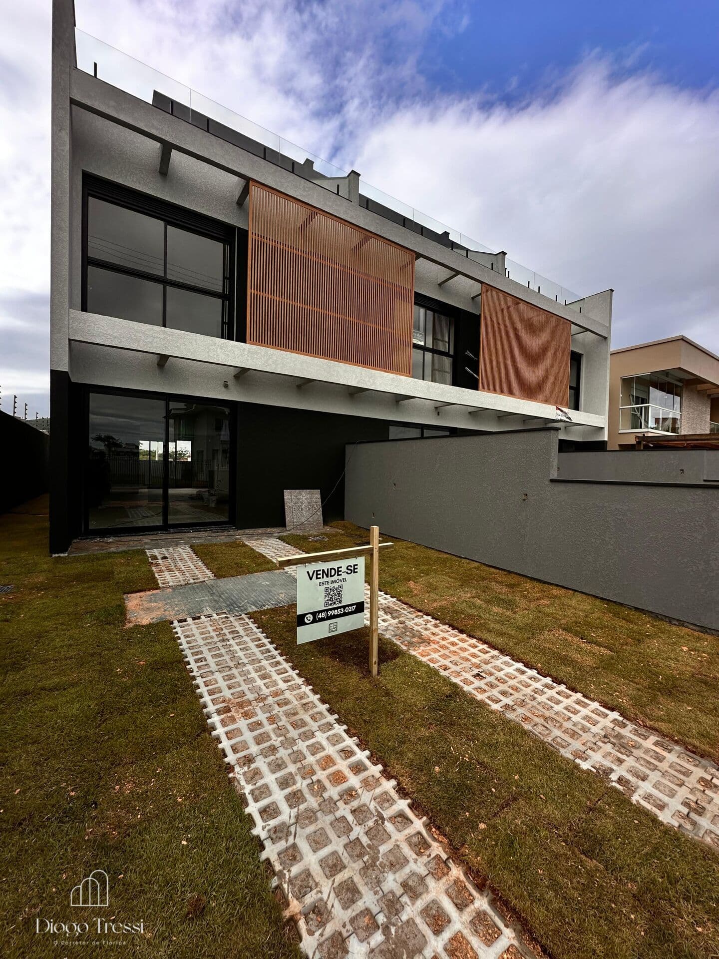 Casa em Florianópolis - Ingleses Norte