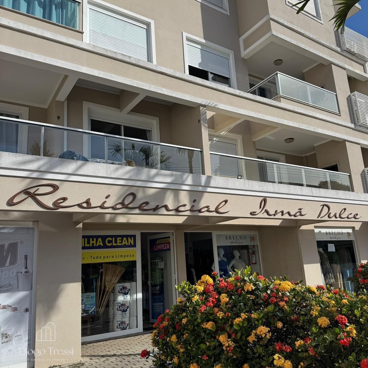 Apartamento à venda no bairro Ingleses (centrinho) - Florianópolis/SC