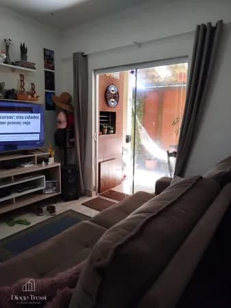 Apartamento em Florianópolis - Ingleses do Rio Vermelho