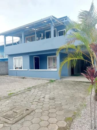 Casa de Vila em Florianópolis - Ingleses do Rio Vermelho
