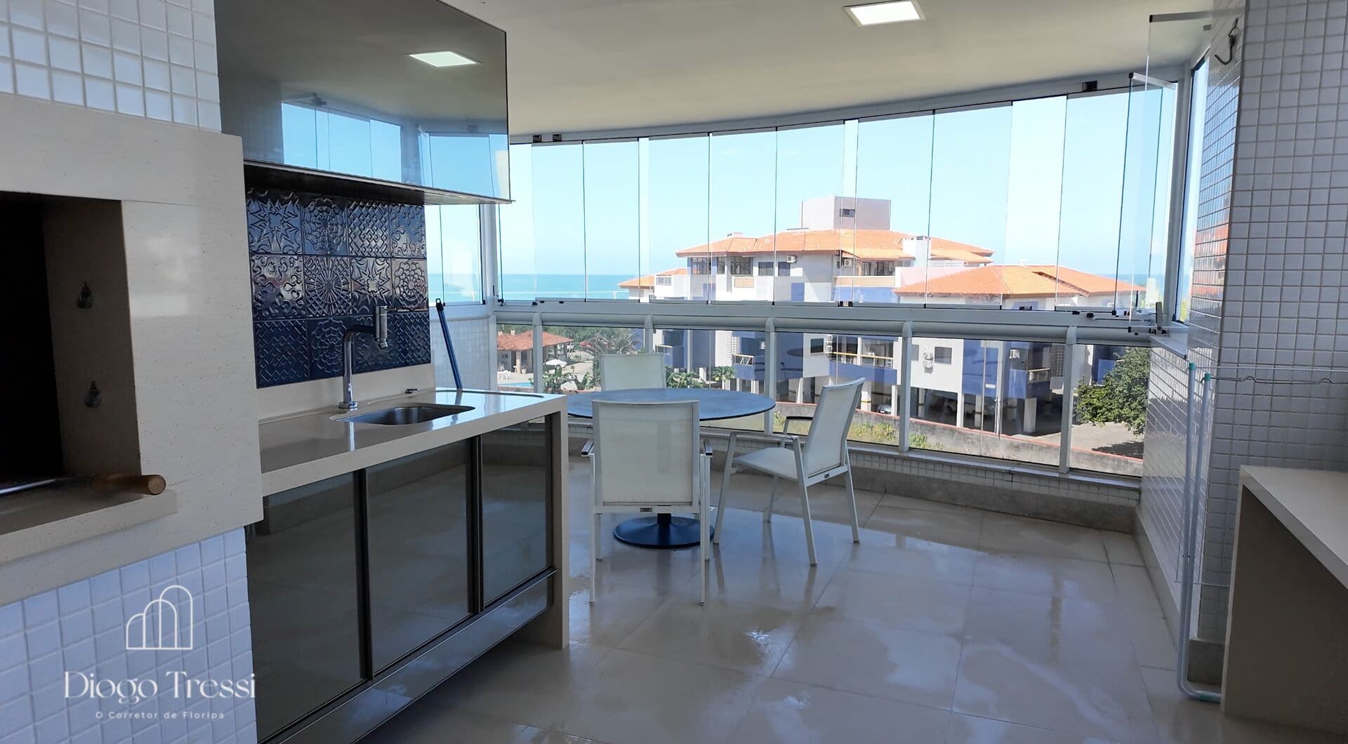Apartamento em Florianópolis - Ingleses do Rio Vermelho