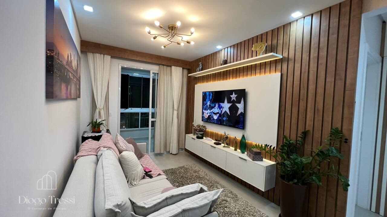 Apartamento em Florianópolis - Ingleses do Rio Vermelho