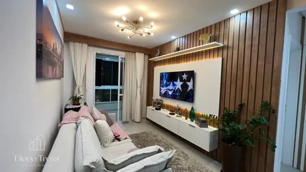 Apartamento em Florianópolis - Ingleses do Rio Vermelho
