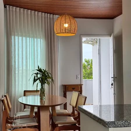 Apartamento em Florianópolis - Ingleses do Rio Vermelho