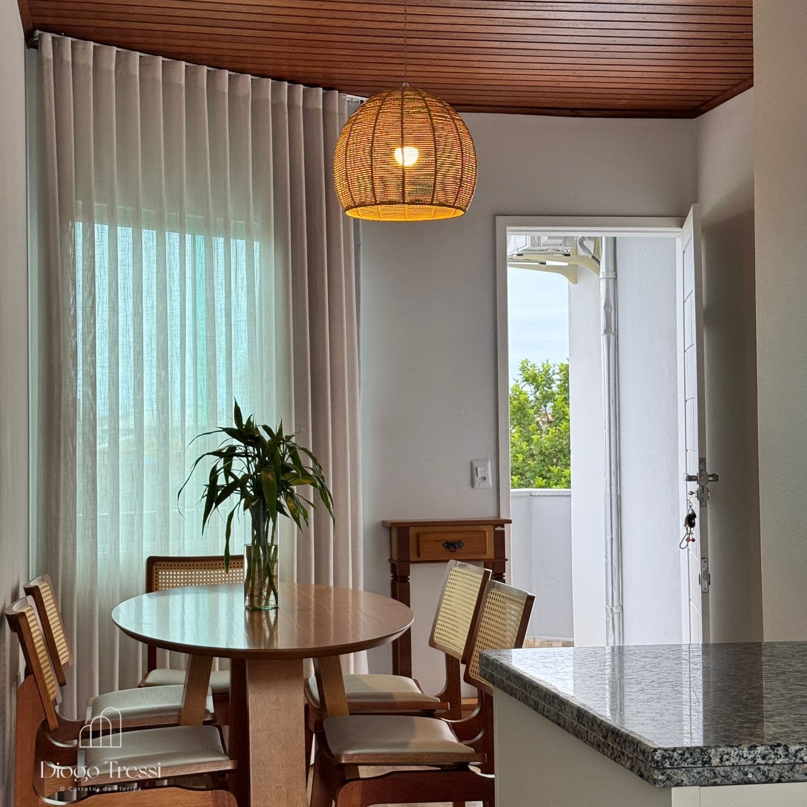 Apartamento em Florianópolis - Ingleses do Rio Vermelho