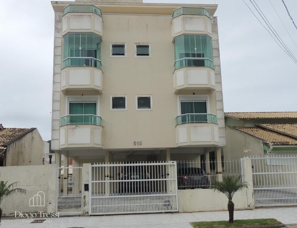 Apartamento em Florianópolis - Ingleses Norte