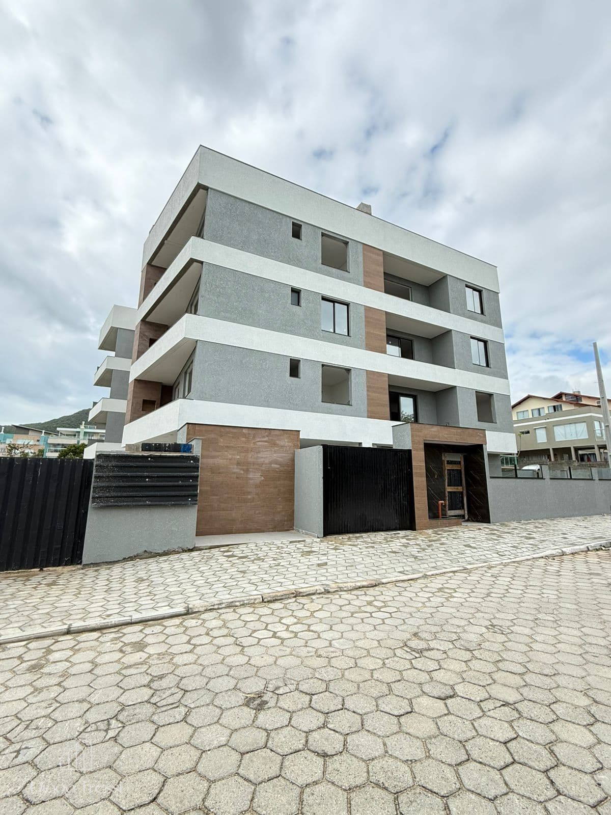 Apartamento em Florianópolis - Ingleses do Rio Vermelho