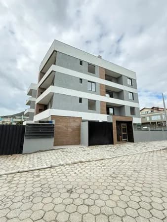 Apartamento em Florianópolis - Ingleses do Rio Vermelho