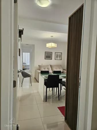 Apartamento em Florianópolis - Santinho