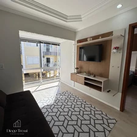 Apartamento em Florianópolis - Ingleses Norte