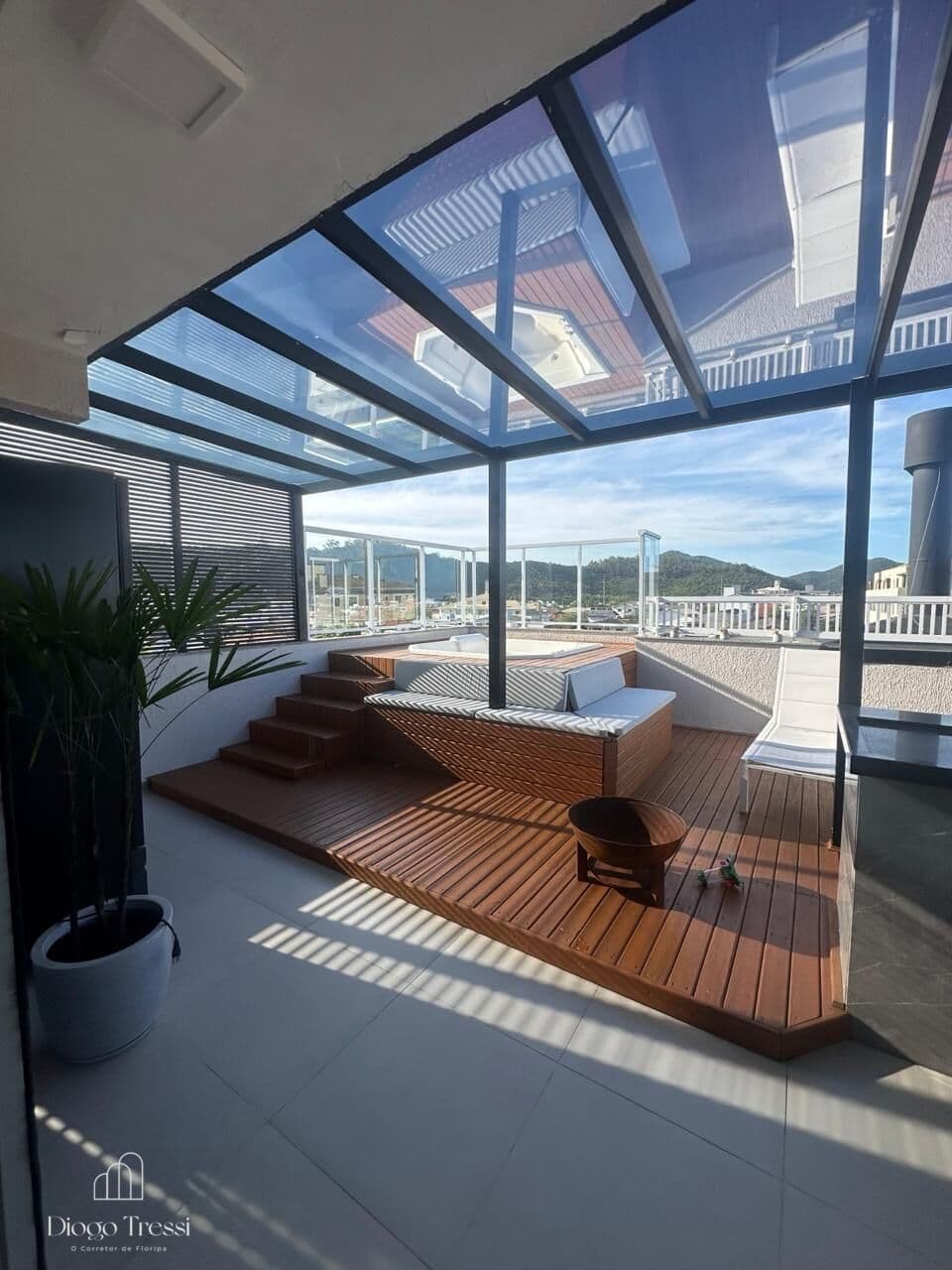 Apartamento em Florianópolis - Ingleses do Rio Vermelho