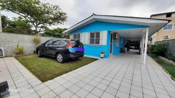 Casa em Florianópolis - Ingleses Norte