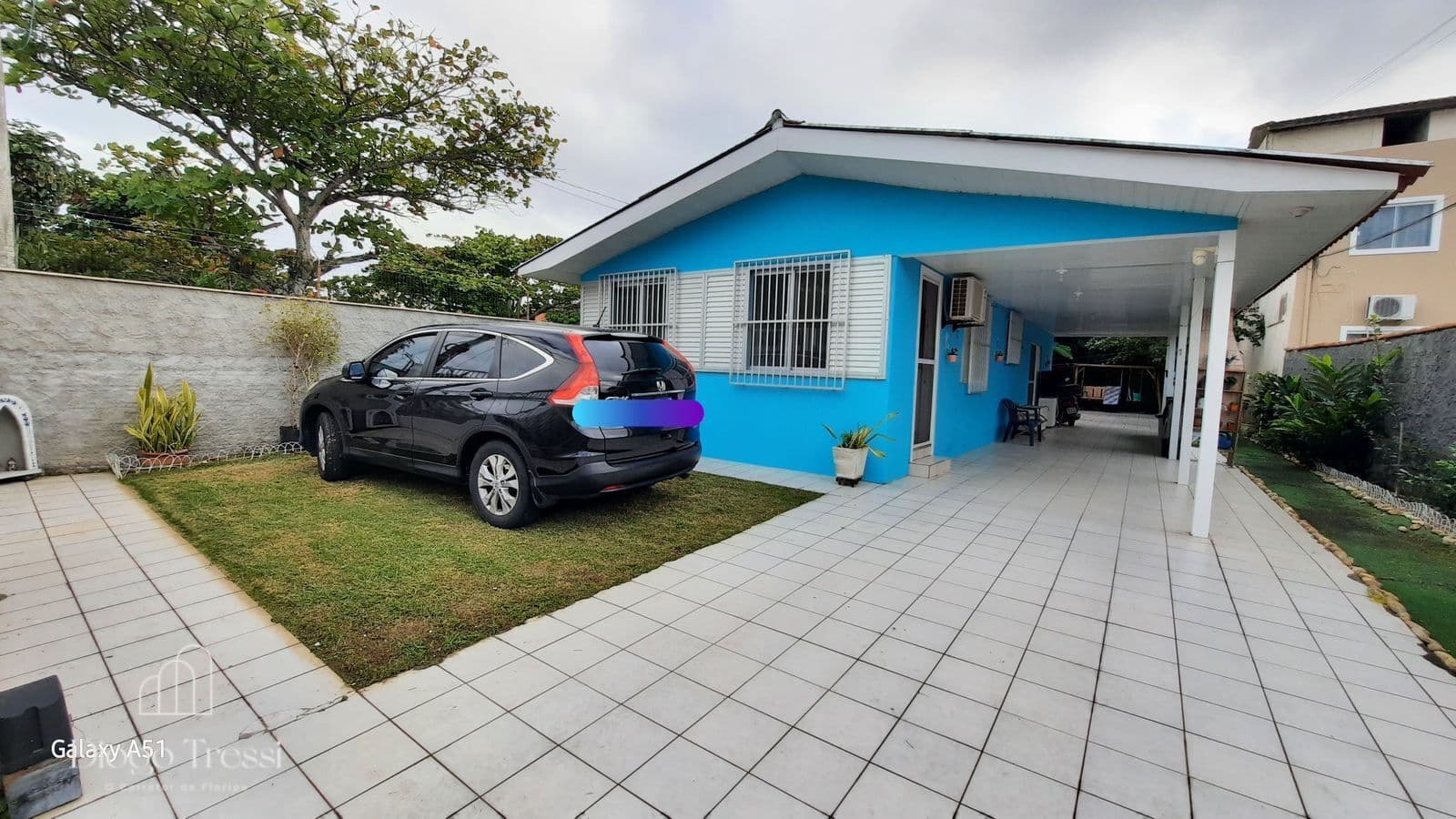 Casa em Florianópolis - Ingleses Norte