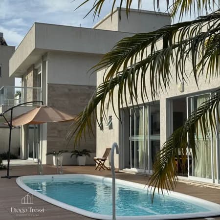 Casa em Florianópolis - Ingleses Norte