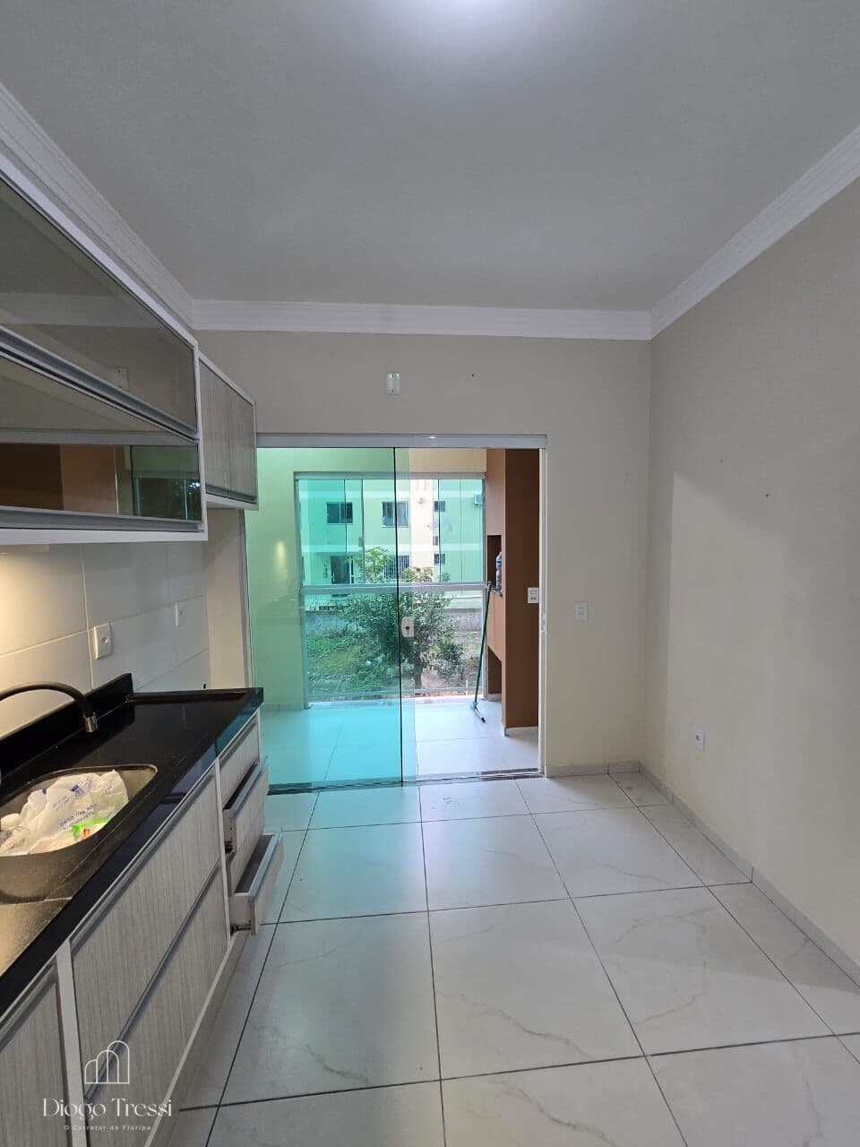Apartamento em Florianópolis - Ingleses do Rio Vermelho