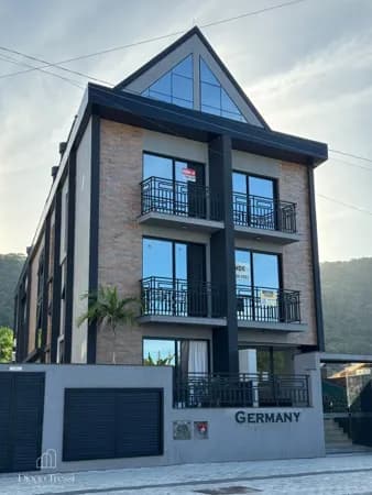 Apartamento em Florianópolis - Ingleses do Rio Vermelho