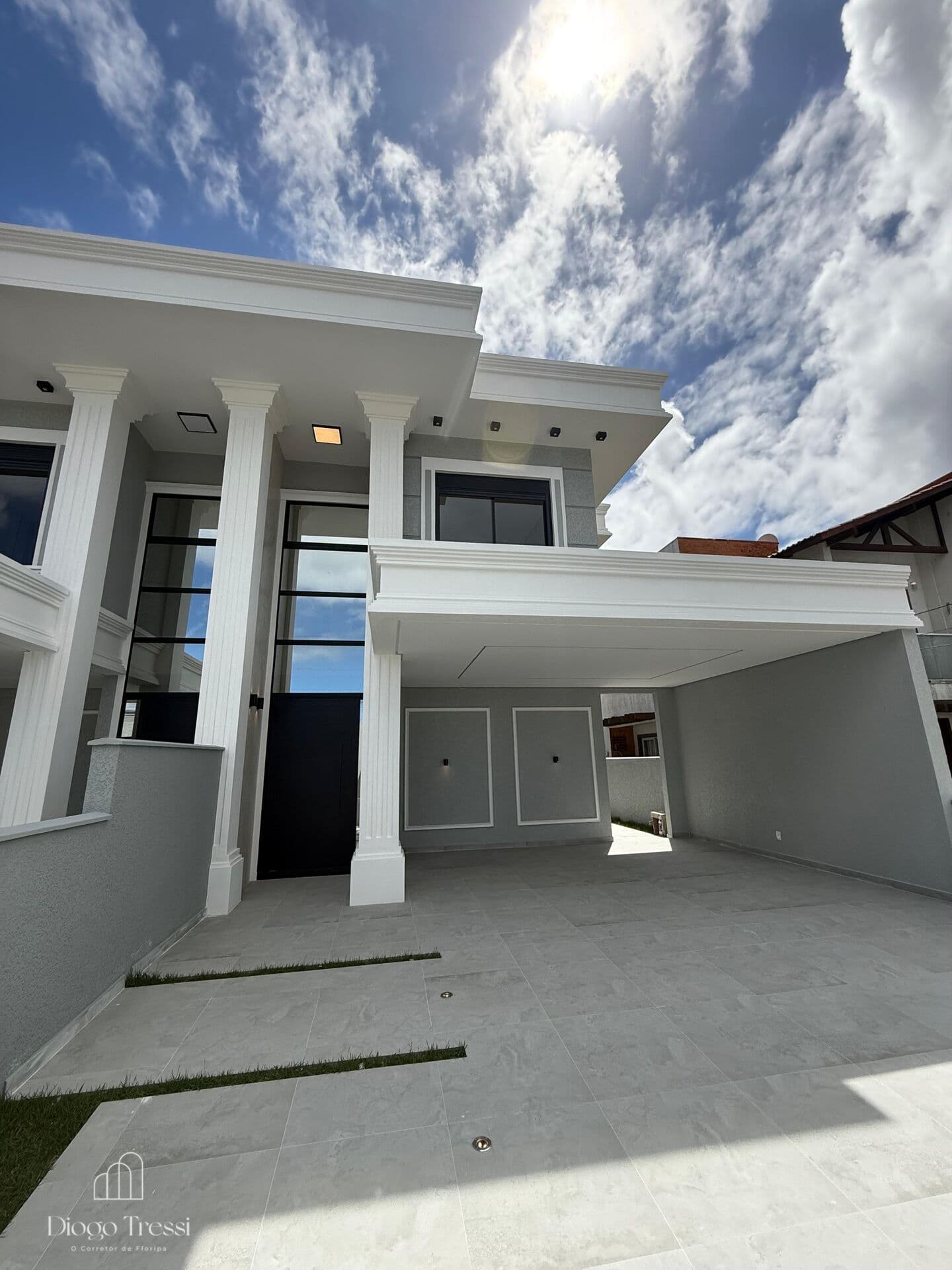 Casa em Florianópolis - Ingleses do Rio Vermelho