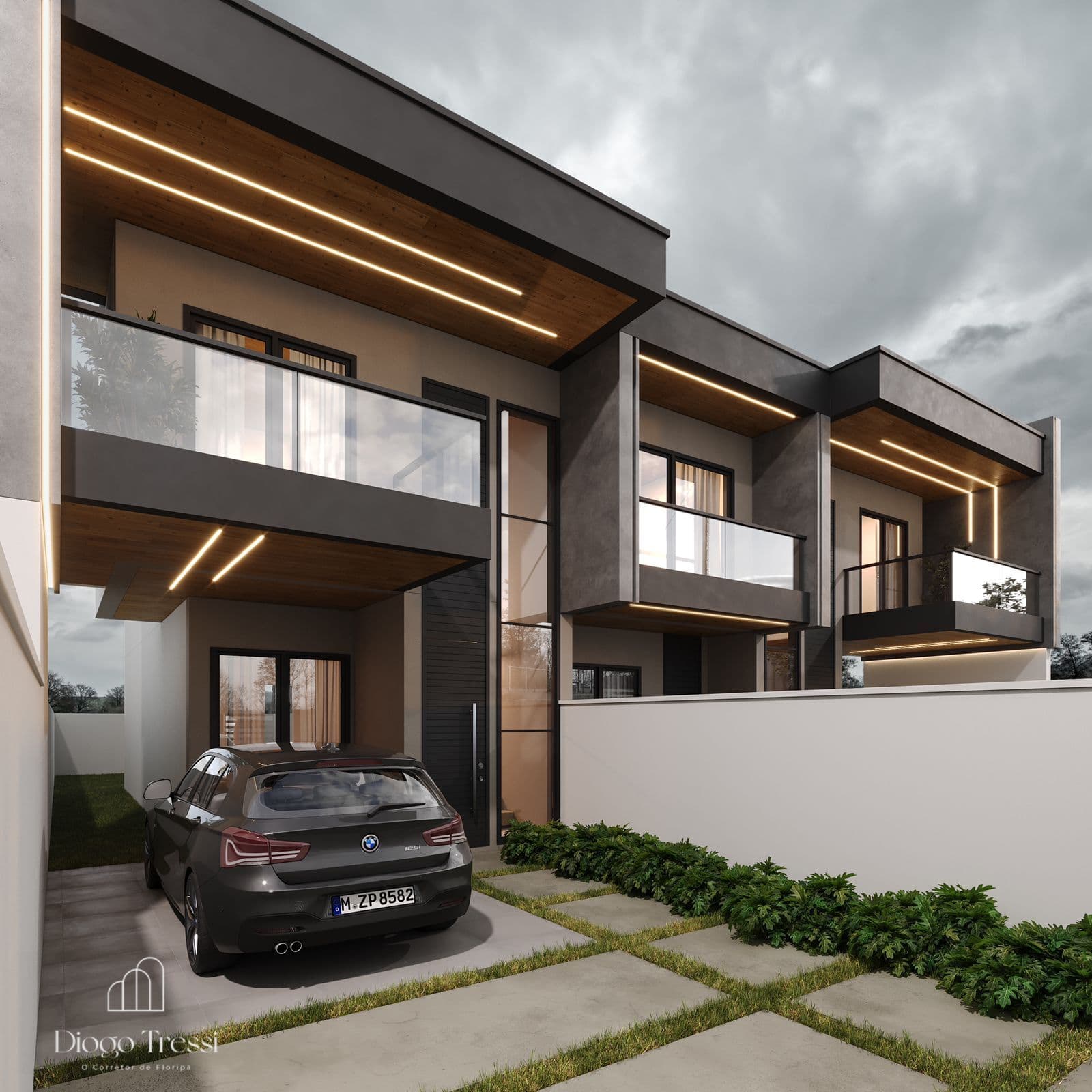 Casa em Florianópolis - Vargem Pequena