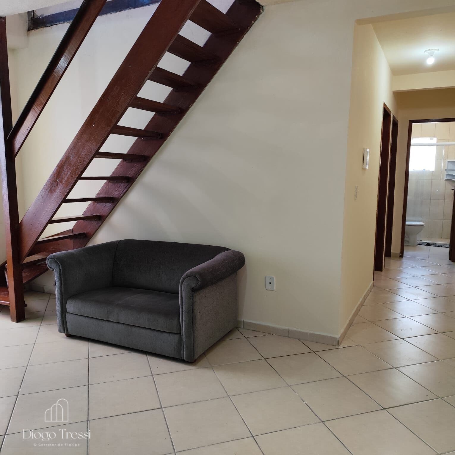 Apartamento em Florianópolis - Ingleses do Rio Vermelho