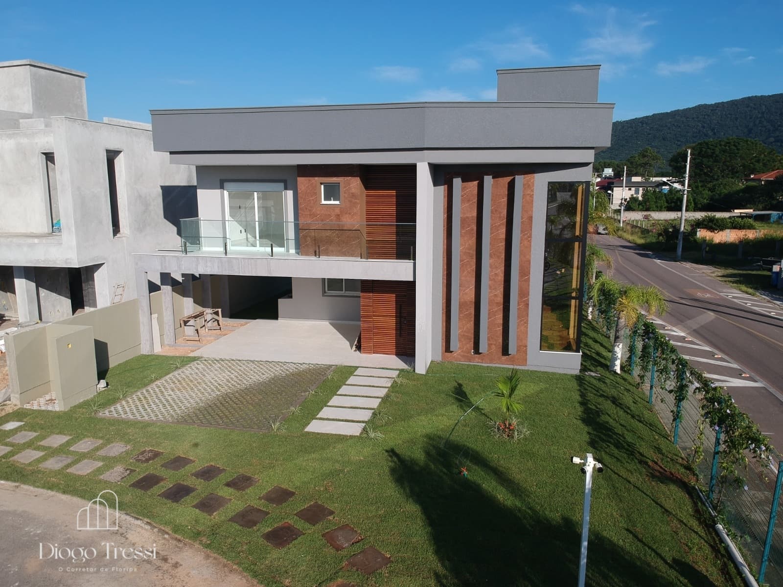 Casa em Florianópolis - Rio Vermelho