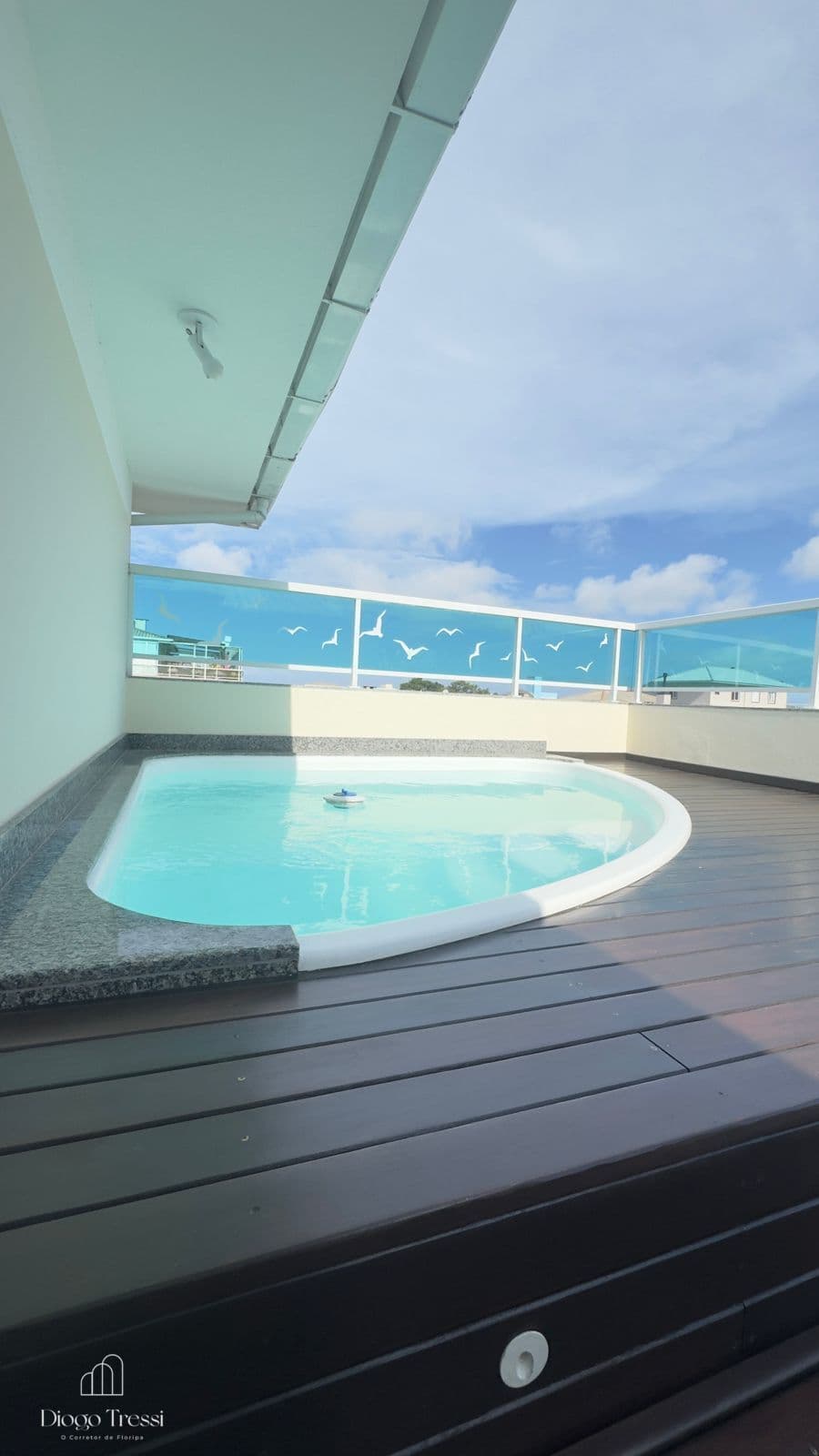 Apartamento em Florianópolis - Ingleses Norte