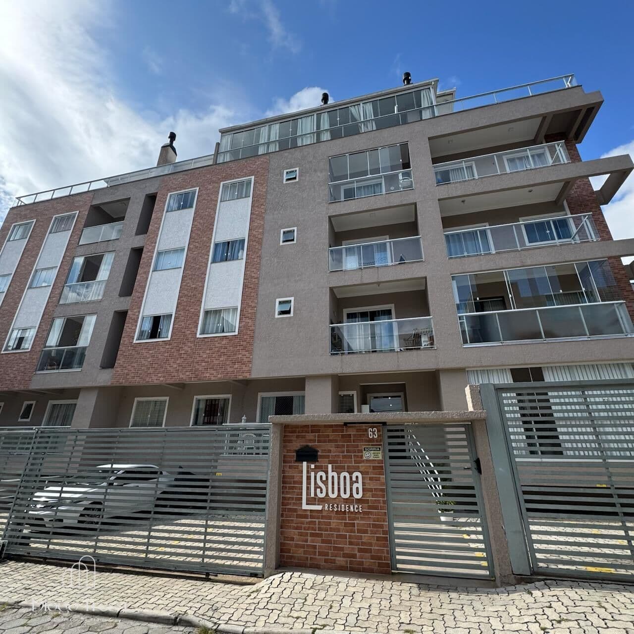 Apartamento em Florianópolis - Ingleses Norte