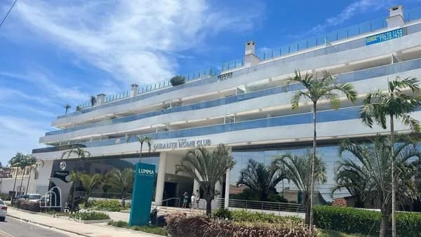 Apartamento em Florianópolis - Ingleses Norte