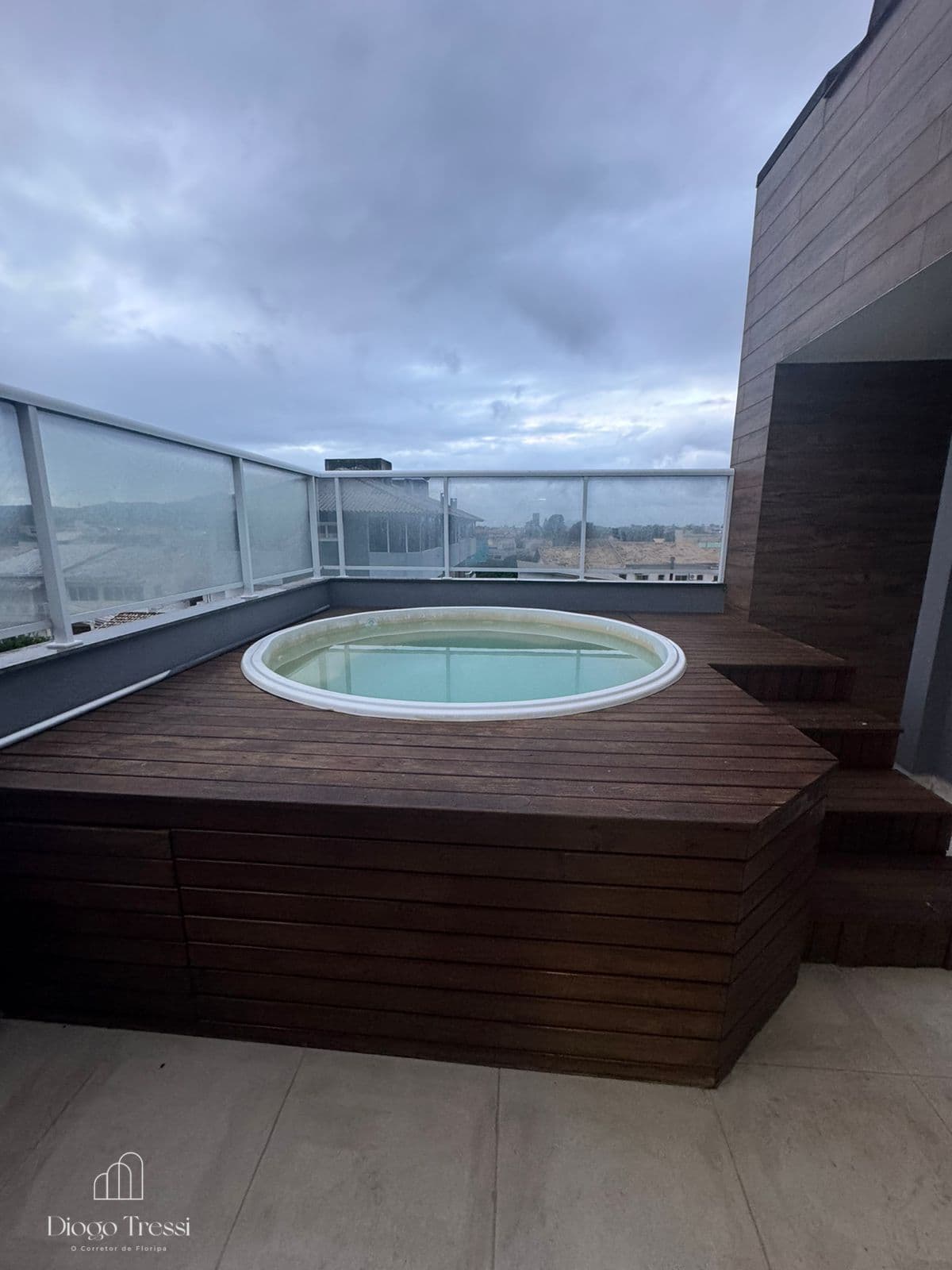 Apartamento em Florianópolis - Ingleses do Rio Vermelho