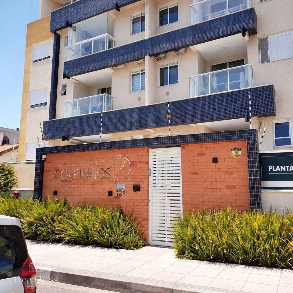 Apartamento em Florianópolis - Ingleses do Rio Vermelho