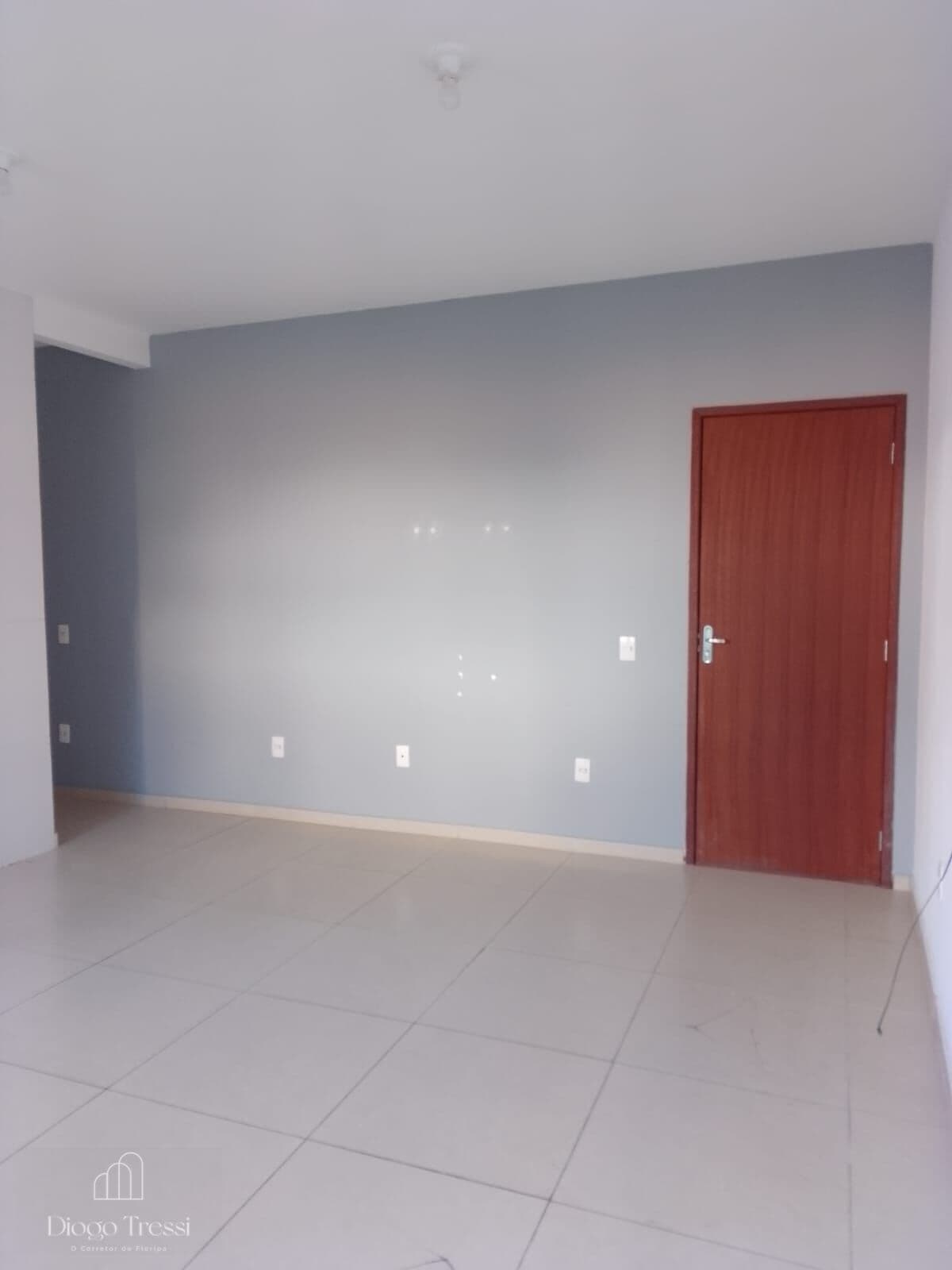 Apartamento em Florianópolis - São João do Rio Vermelho