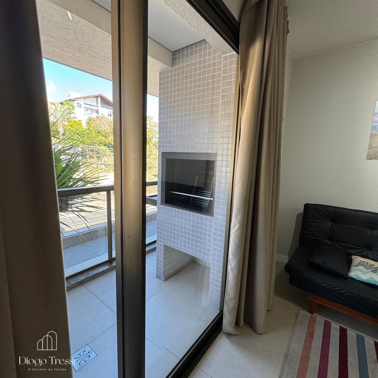 Apartamento em Florianópolis - Ingleses Norte