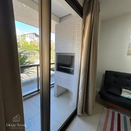 Apartamento em Florianópolis - Ingleses Norte