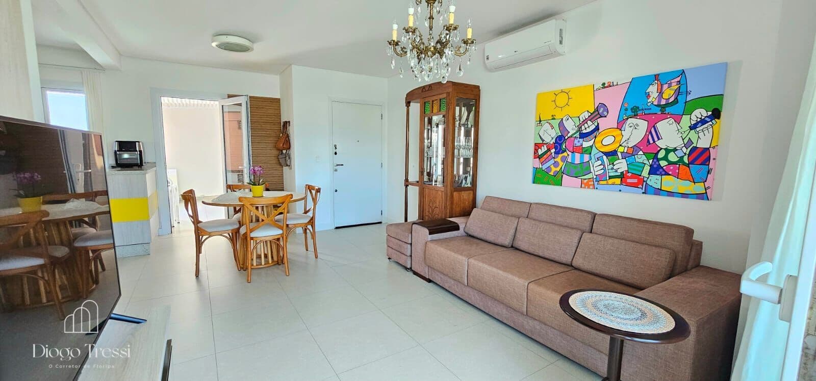 Apartamento em Florianópolis - Ingleses Norte
