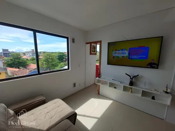 Apartamento em Florianópolis - Ingleses Norte