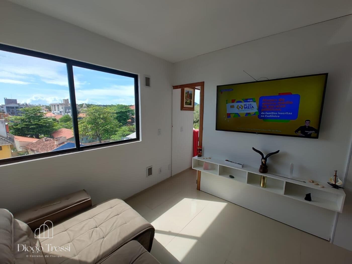 Apartamento em Florianópolis - Ingleses Norte