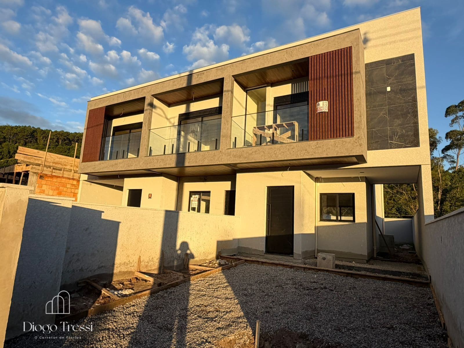 Casa em Florianópolis - Vargem Pequena